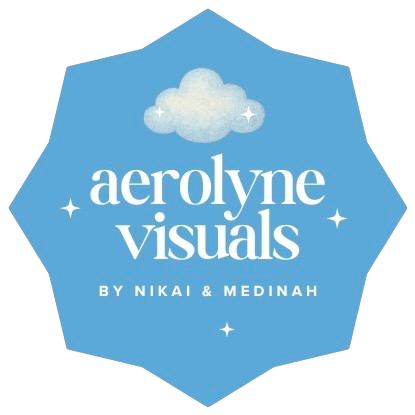 Aerolyne Visuals